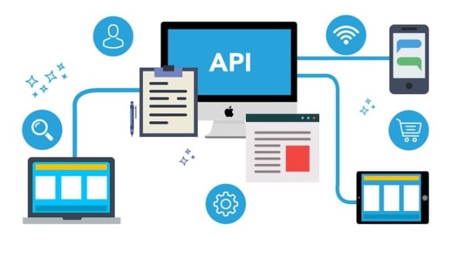 I will do custom API and payment gateway integration