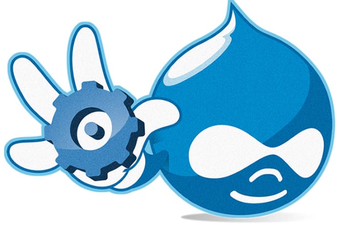 I will do drupal custom module development, theming and drupal integration with systems