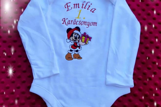 I will do embroidery digitizing in dst, pes, exp formats