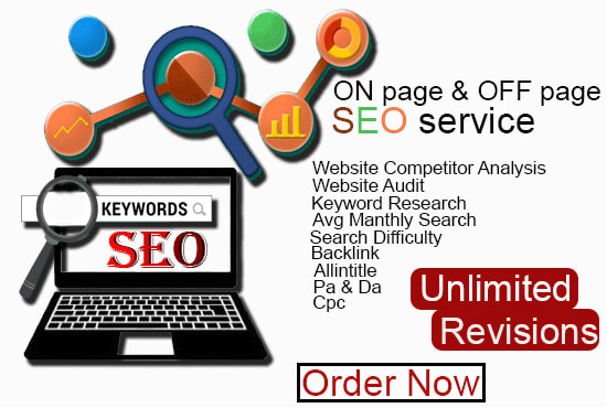 I will do kgr diamond keyword research for your website analysis