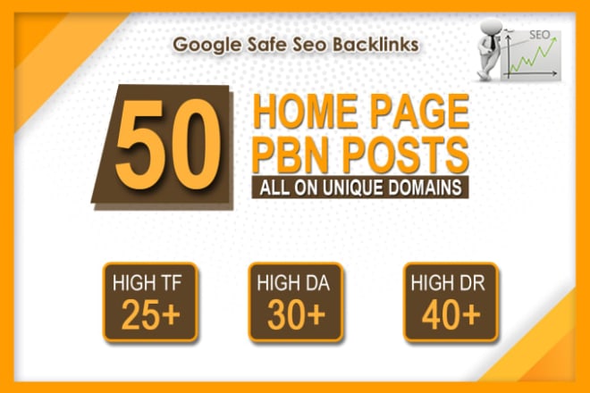 I will do manually 50 powerful pbn blog post skyrocket ranking