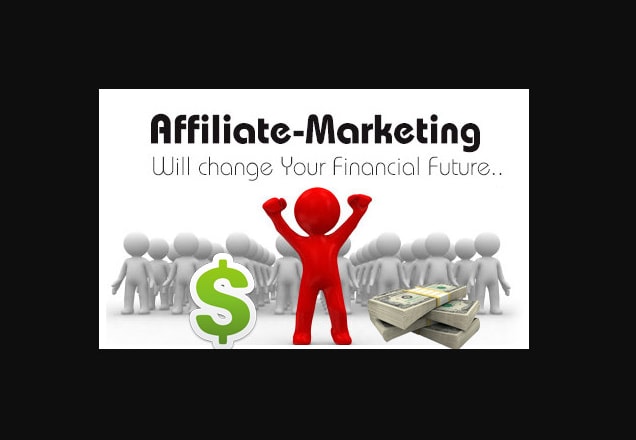 I will do massive affiliate marketing to drive real organic traffic