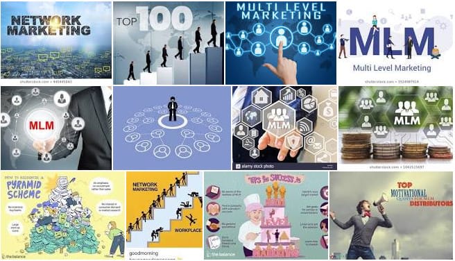 I will do mlm promotion, crypto leads and list generation, signup, telegram visitor