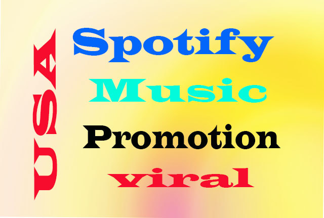 I will do organic spotify music promotion via email marketing