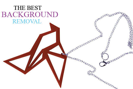 I will do photo editing, cutout image, clipping path and background removal service
