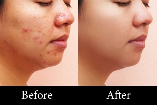 I will do photo retouching or photo enhancement