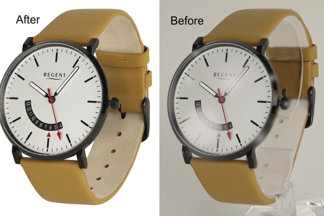 I will do photoshop editing, photo retouching, face swap