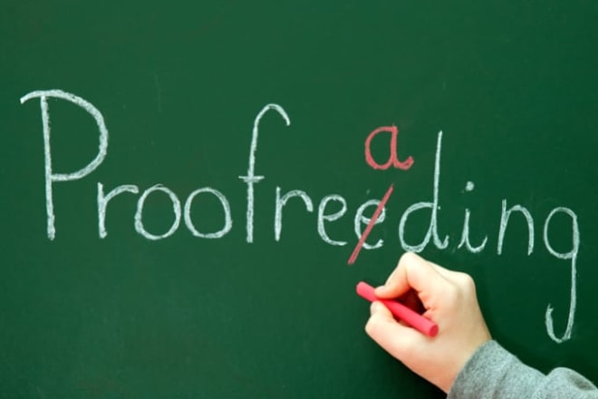 I will do portugal portuguese proofreading