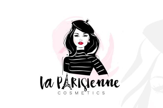 I will do premium logo design within 24 hours