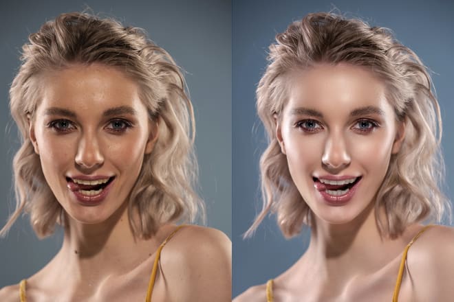 I will do professionally photo retouching photo editing within 4 hours