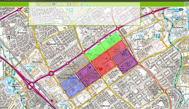 I will do quality gis maps,lidar classifications in arcgis,qgis,terrascan