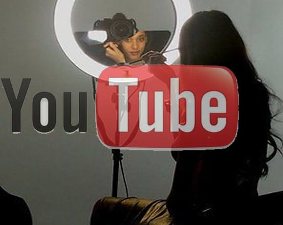 I will do real youtube promotion