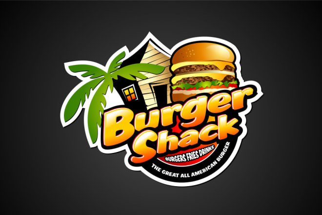 I will do restaurant,food,bar,burger and cafe logo