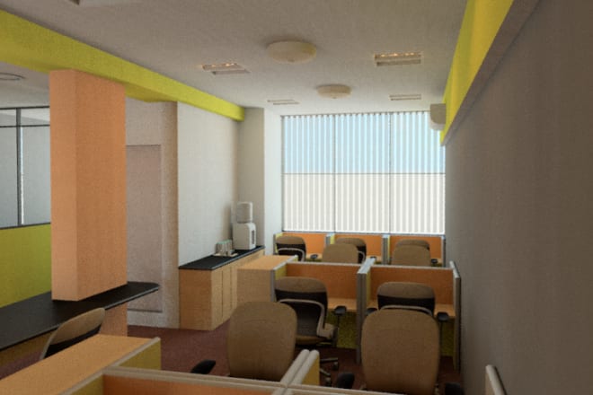 I will do revit modelling and parametric family