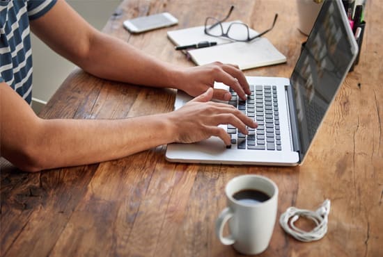 I will do script writing for website or SMM