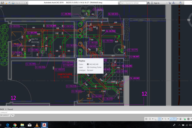 I will do shop drawings,sketching in plumbing,mvac,electrical,and mechanical drawings