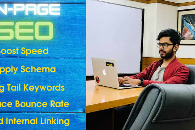 I will do squarespace, wix, SEO for your website
