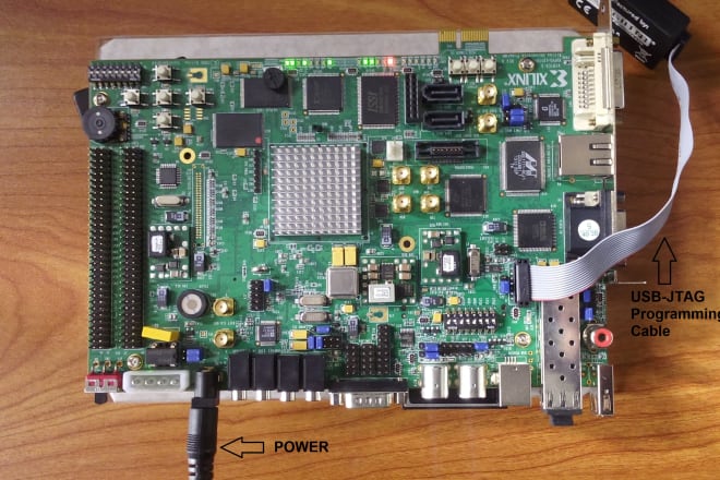 I will do synthesizeable verilog coding for fpga