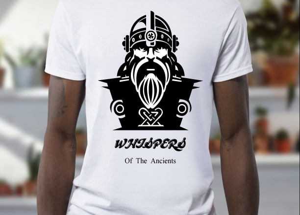 I will do t shirt designing for you