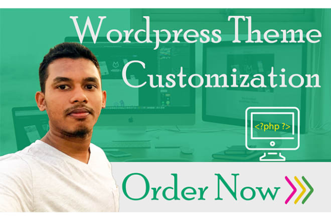 I will do themeforest wordpress theme installation, customize in 9h