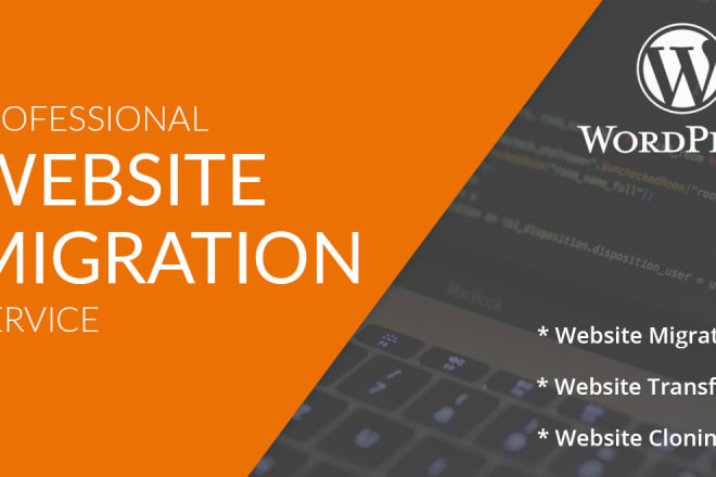 I will do transfer domain name to a new hosting company