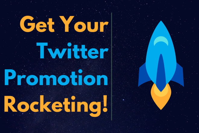 I will do twitter promotion and shoutout for cryptocurrency