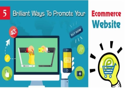 I will do usa,uk traffic to website,mlm,affiliate promotion,etsy,ebay,shopify,ecommerce