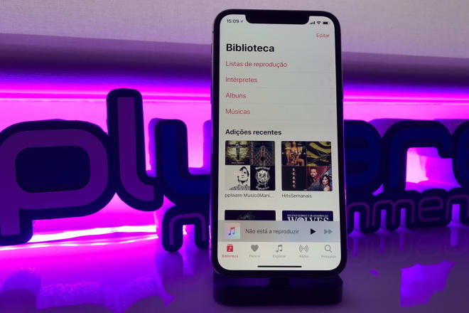 I will do vast apple music promotion to top 700 US playlist curators