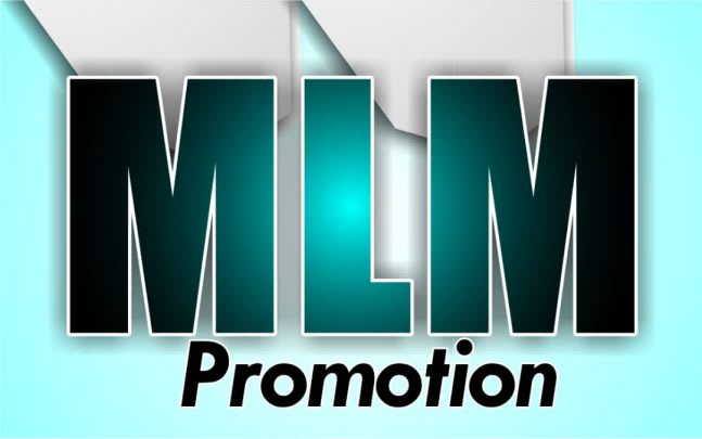 I will do viral MLM promotion, share link, solo ads, mlm leads, real website traffic,