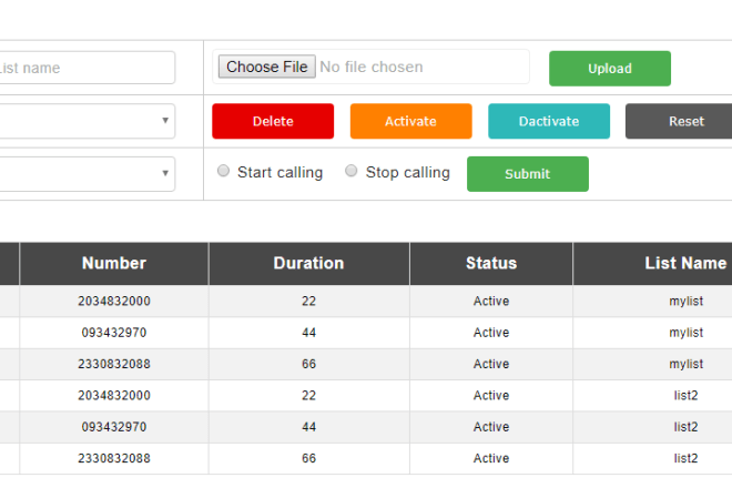 I will do voip development asterisk, vicidial, IVR, agi, kamailio,php