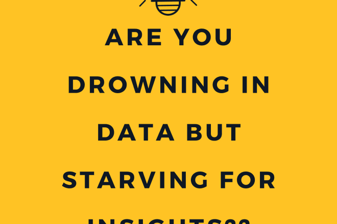 I will do web analytics for you