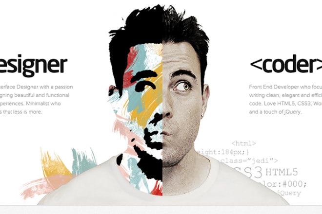 I will do web development in wordpress and codeigniter frameworks