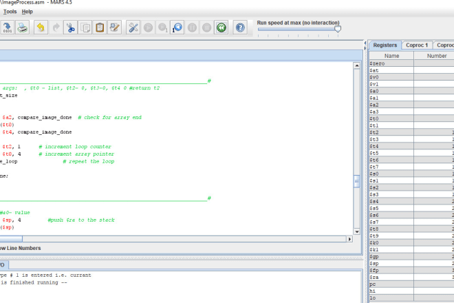 I will do x86, mips assembly language tasks