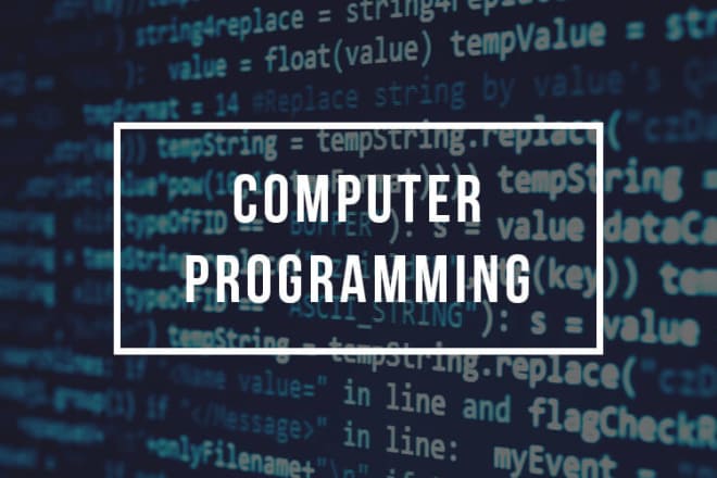 I will do your assignments regarding anything computer related