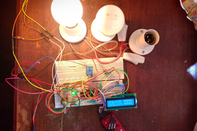 I will do your electrical engineering assignments