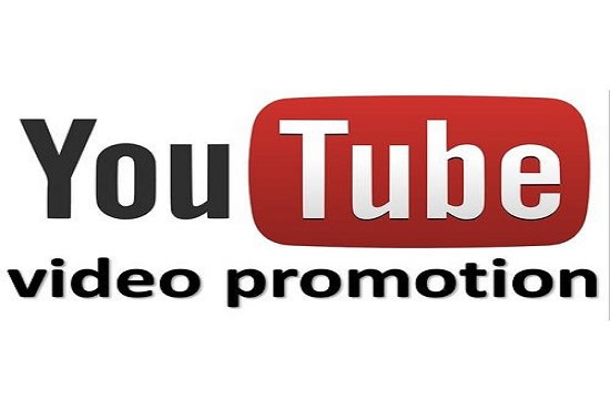 I will do youtube video promotion and channel marketing to USA, india audience