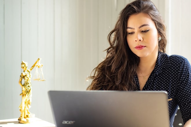 I will draft all the contracts for your startup