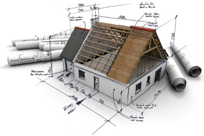 I will draw auto cad drawings and plans