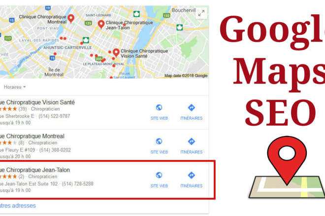 I will embed your google maps in 2500 web2 sites to get you in local pack 3