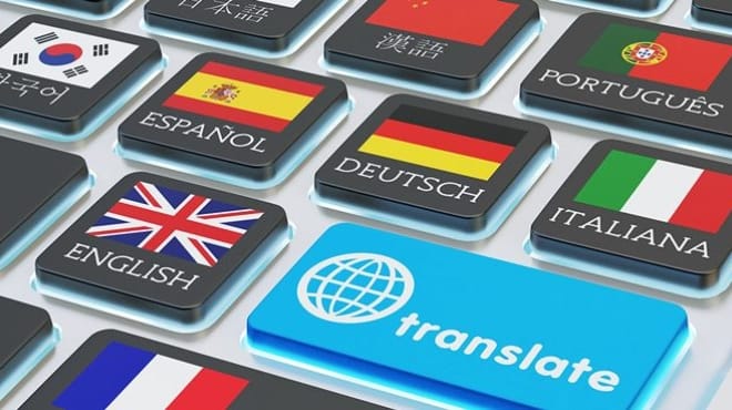 I will english turkish german fast and cheap translate