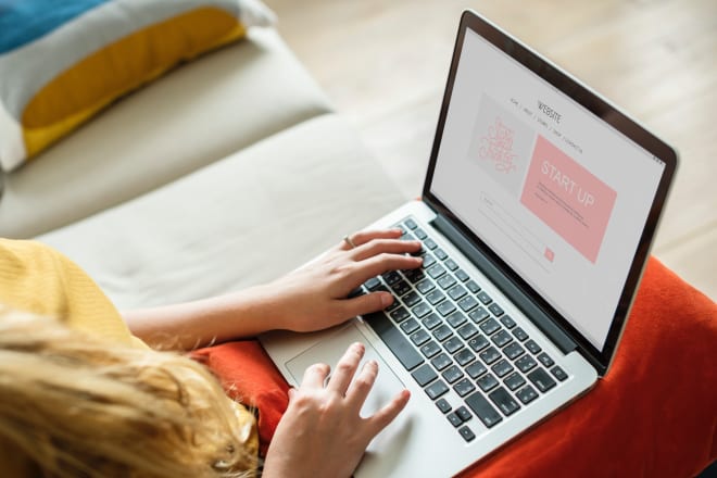 I will expertly type your documents in english