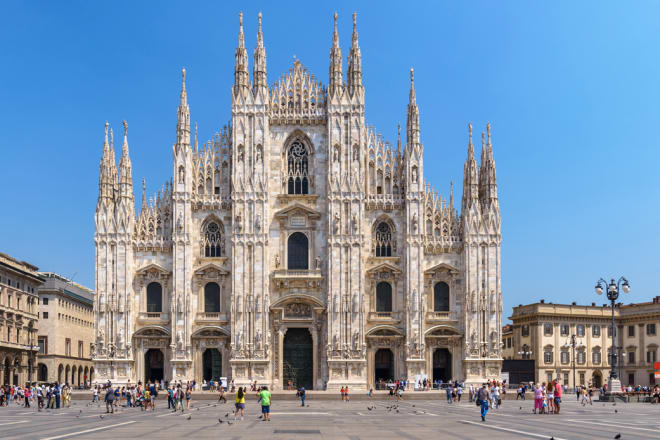 I will find you an apartment flat house to buy in milan