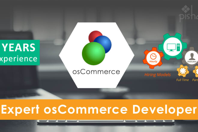 I will fix any oscommerce problem