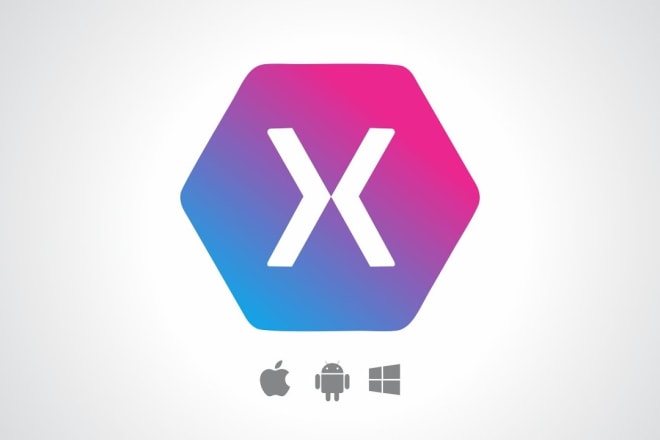 I will fix bugs and develop xamarin, flutter, react native apps