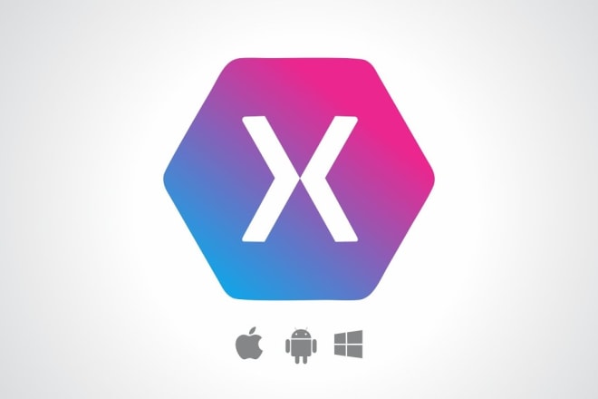 I will fix bugs and develop xamarin, flutter, react native apps