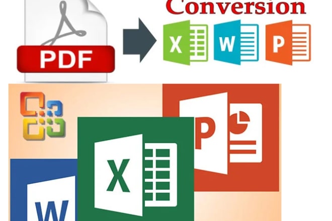 I will format, design, and edit ms word and PDF documents