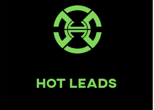 I will generate hot leads,mlm leads,crypto leads and leads generation