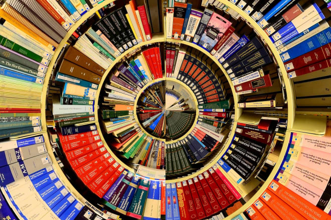 I will give you 200 ebooks to resell