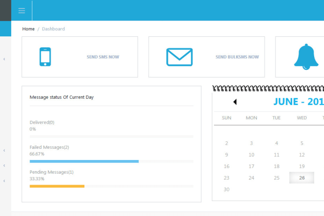 I will give you bulksms with twilio,plivo api sms webapp