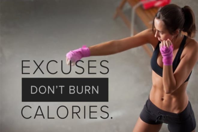 I will give you more than 2200 fitness photos with motivational quotes
